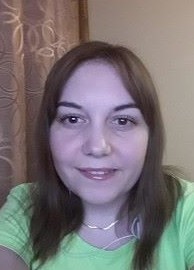 Алена, 36, Россия, Верхняя Пышма