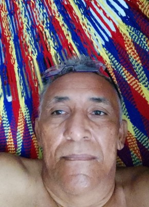 Ramon, 57, República Bolivariana de Venezuela, Maracaibo