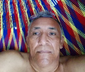 Ramon, 57 лет, Maracaibo