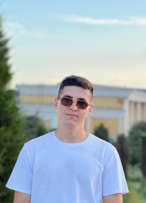 Sufi, 27, Russia, Moscow