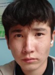 Martin, 18 лет, Toshkent