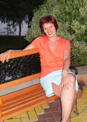 Наталья, 56, Россия, Ковров