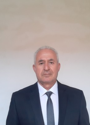 Abbas, 62, Azərbaycan Respublikası, Puşkin