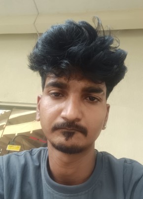 Rushabh, 28, India, Nagpur
