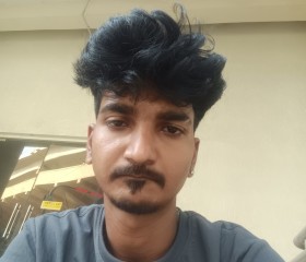 Rushabh, 28 лет, Nagpur