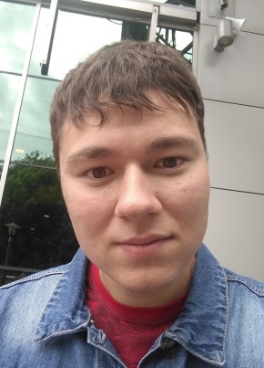 Олег , 23, Россия, Михайлов