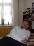 Volodya, 52, Moscow