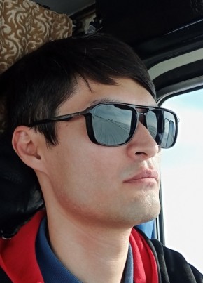 Амир из Ақтөбе 39 лет