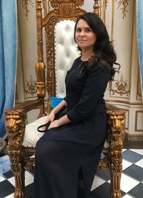 Виктория, 34, Россия, Москва