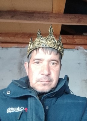 Александр из Казани 44 года