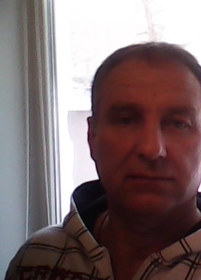 Александр, 58, Україна, Кременчук