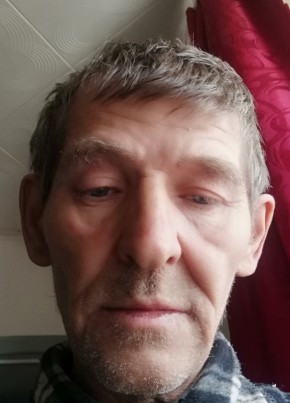 Николай из Балаково 57 лет