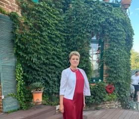 Natalya, 54, Rostov-na-Donu