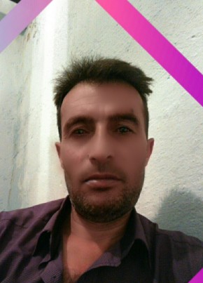 Ibrahim, 29, Türkiye Cumhuriyeti, İpsala