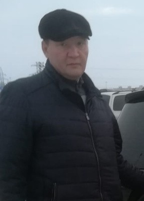 Алексей, 50, Россия, Мурманск