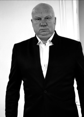 Serega, 49, Russia, Moscow