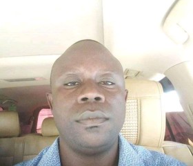 Arsène, 39 лет, Kinshasa