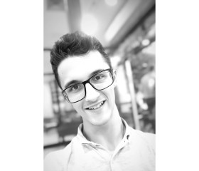 Benjamin, 24, Tuzla