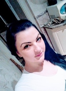 Alina, 26, Рэспубліка Беларусь, Старыя Дарогі