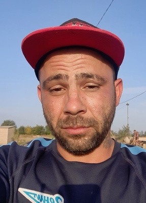 Дима, 38, Россия, Великовечное