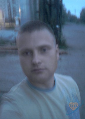 евгений, 39, Россия, Архангельск