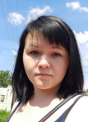 Оля, 30, Россия, Воронеж