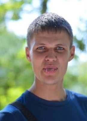 Romchik, 33, Russia, Dmitrov