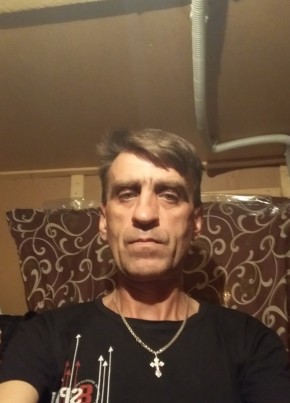 Александр, 51, Россия, Клин
