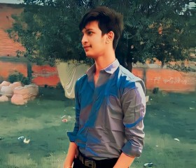 Prince Rajput, 20 лет, Delhi