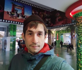 Ден, 36 лет, Саранск