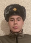 Сергей, 23 года, Хабаровск