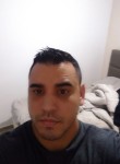 WILIAN, 33 года, Caçapava