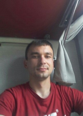 Александр, 31, Україна, Хмельницький