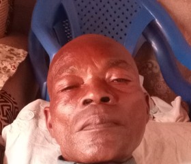 Jean MUKENDI MUA, 62 года, Élisabethville