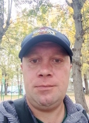 Vlad, 43, Россия, Ачинск