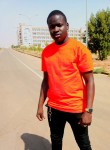 Pizi, 26 лет, Bamako