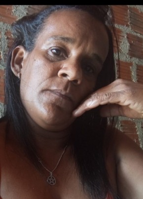 Samila из Senhor do Bonfim 43 года