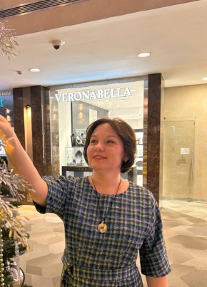 Natalya, 52, Russia, Moscow