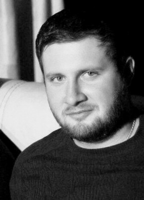 Borik, 34, Russia, Yeysk