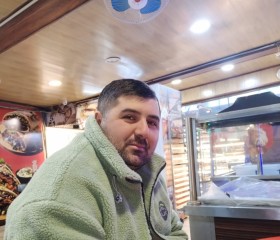 Ramazi, 31, Tbilisi