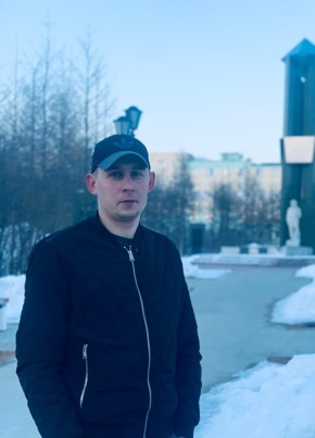 Сергей, 33, Россия, Зубова Поляна