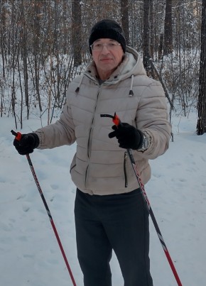 Сергей, 65, Россия, Евпатория
