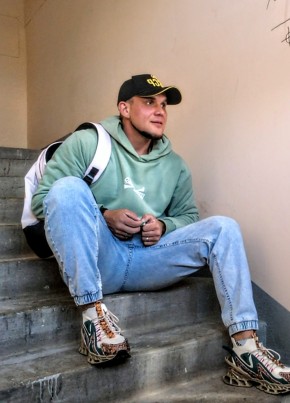 Алексей из Москвы 38 лет