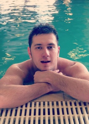Egor, 36, Russia, Dmitrov