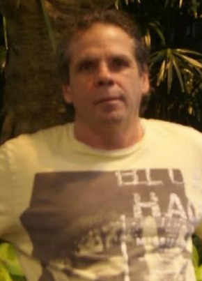Johnny из Ottawa 47 лет