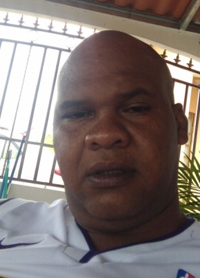 Ruperto, 43, República de Panamá, Nuevo Arraiján