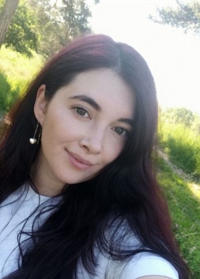 Камилла из Алексина 31 год