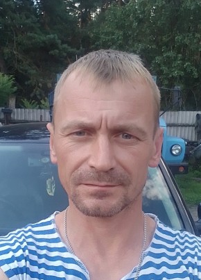 Анатолий, 40, Россия, Белгород
