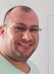 Sergey, 41, Motygino