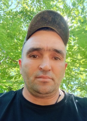 Валентин из Дзержинское 43 года